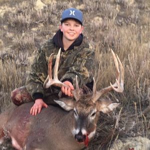 Meet your Posher, Douglas